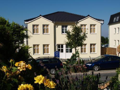 Apartment Wollenberg *