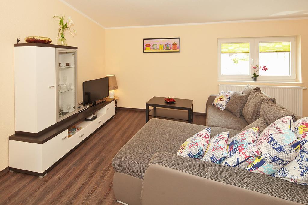 Apartment Wollenberg